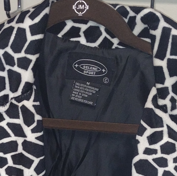 Jacket - Picture 2 of 2